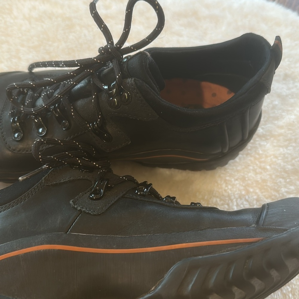 Mens Waterproof Clark muckers - Picture 2 of 10